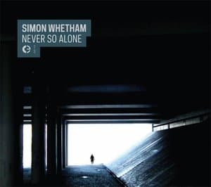 Never So Alone