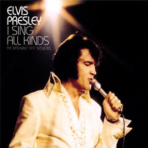 I Sing All Kinds: The Nashville 1971 Sessions