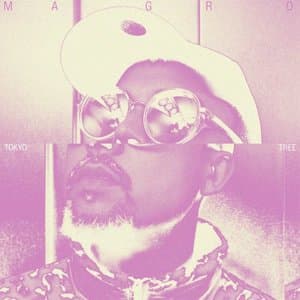 Tokyo Tree EP