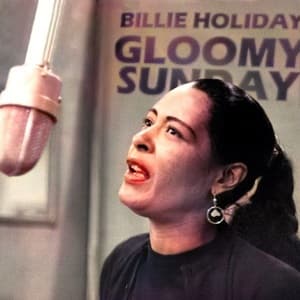 Gloomy Sunday
