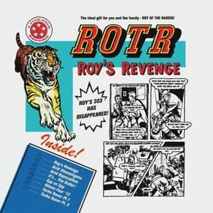 Roys Revenge