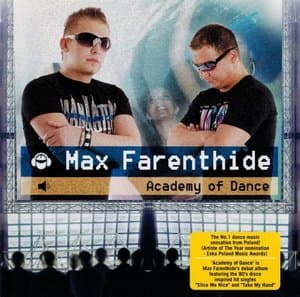 Academy Of Dance