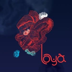 Loya - Corail (Remixed)