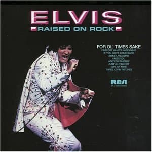 Raised On Rock
