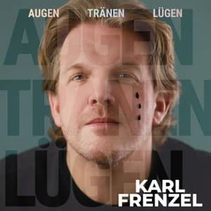 Augen Tranen Lugen