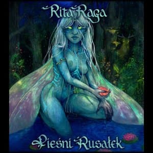 Piesni Rusalek Limited Edition