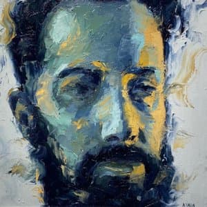 Oleo sobre tela