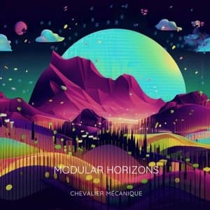 Modular Horizons