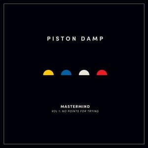 Mastermind Vol 1: No Points For Trying