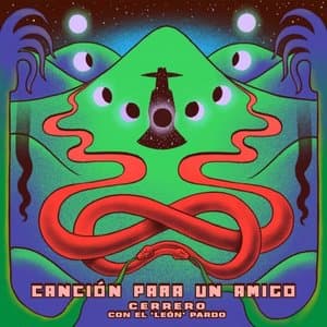 Cancion para un amigo EP