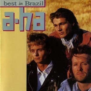 Best In Brazil