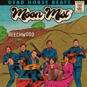 Moon Mist