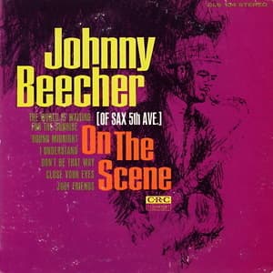 [Of Sax 5th Ave.] On The Scene (Original LP)