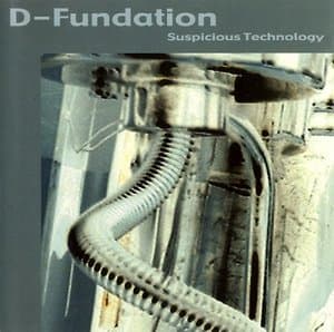 Suspicious Technology