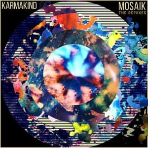 Mosaik