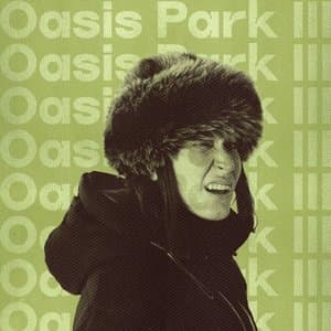 Oasis Park III