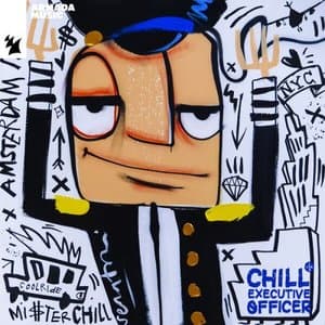 Chill Executive Officer (CEO), Vol. 31 (Selected by Maykel Piron)