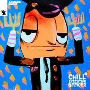 Chill Executive Officer (CEO), Vol. 33 (Selected by Maykel Piron)