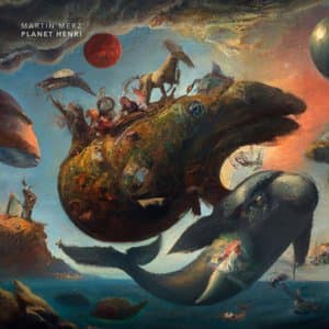Planet Henri