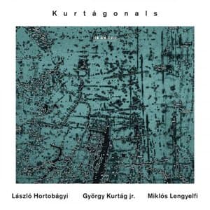 Kurtagonals