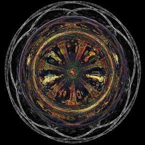 Fractal Gates