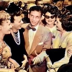 Swoonatra! The Essential Frank Sinatra With Tommy Dorsey
