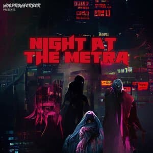 Night At The Metra