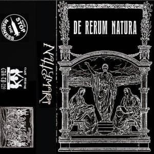 De Rerum Natura