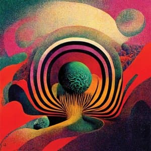 Overture LP