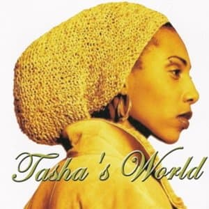 Tashas World