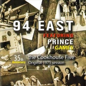 The Cookhouse 5 Original 1975 Session