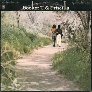Booker T. & Priscilla