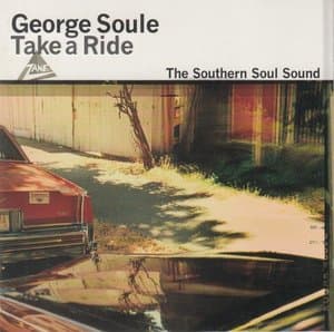 Take A Ride