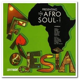 Afrodesia