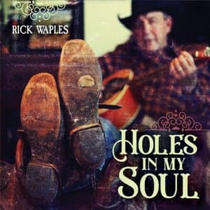 Holes in My Soul