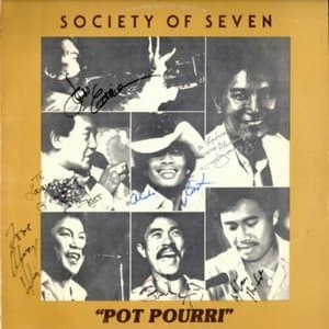 Pot Pourri
