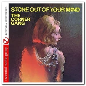 Stone Out Of Your Mind