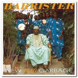 New Fuji Garbage