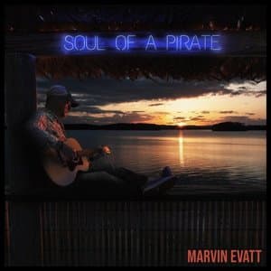 Soul of a Pirate