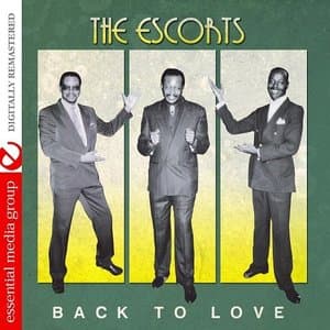 Back To Love