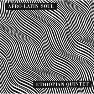 Afro Latin Soul, Vols. 1 & 2