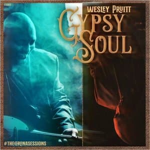 Gypsy Soul: #TheCoronaSessions