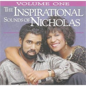 The Inspirational Sounds of Nicholas, Vol. 1