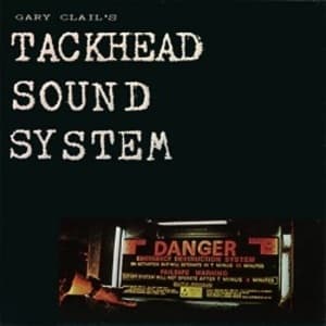 Tackhead Tape Time