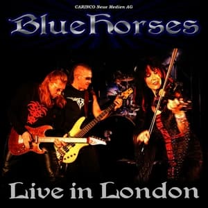 Live In London