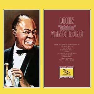 Louis Satchmo Armstrong