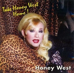Take Honey West Home!