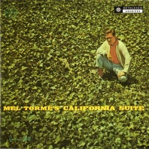 Mel Tormes California Suite