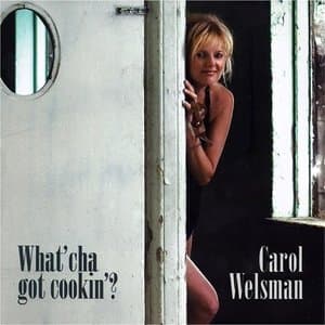 Whatcha Got Cookin
