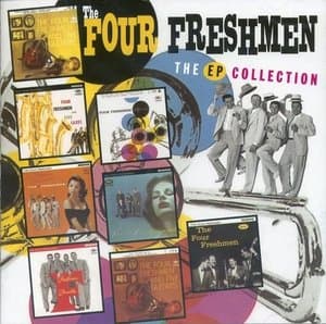 The EP Collection